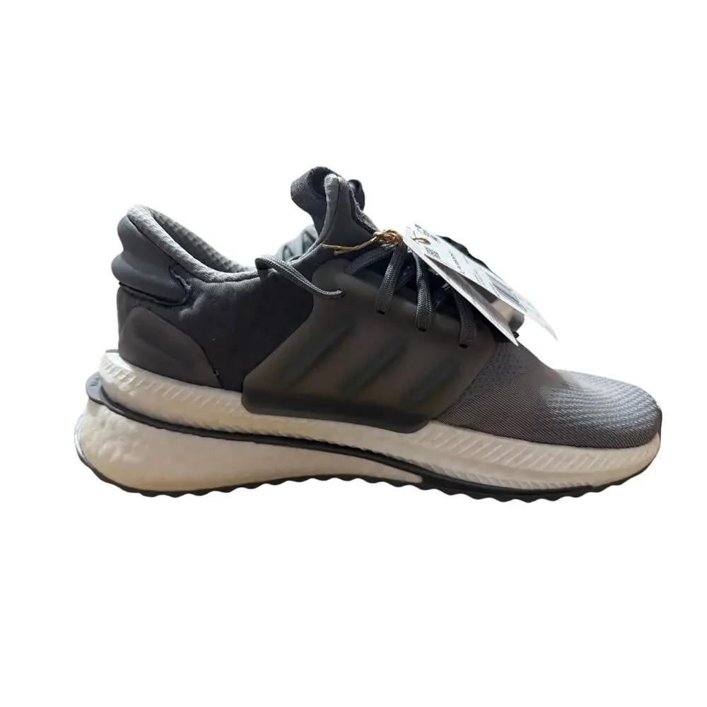 Adidas Men's X_PLRBOOST Running Shoes Grey Sneakers Size 6.5 6 1/2 New